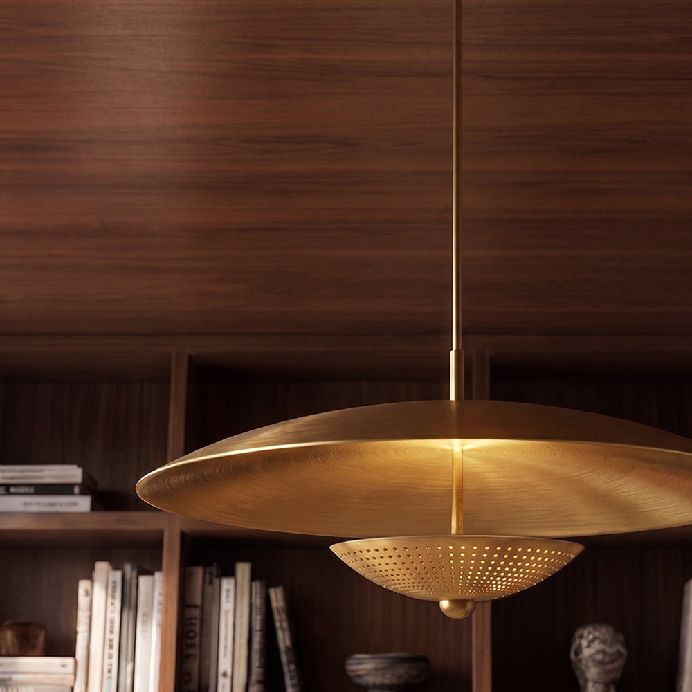 Orelis Pendant Light