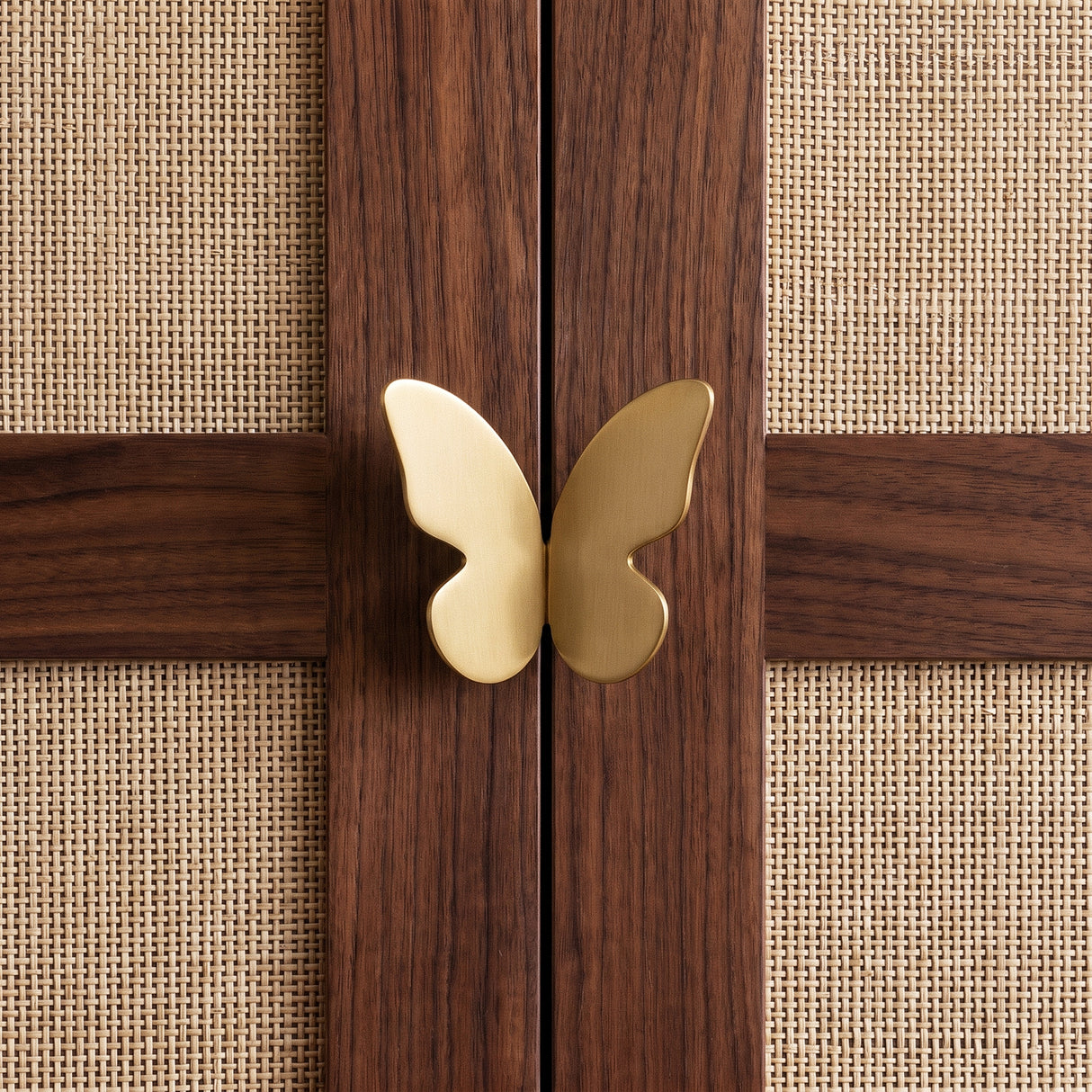 Papilio Drawer Pull