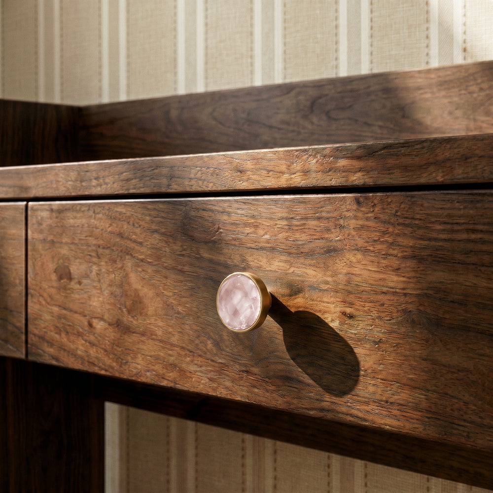 Pyient Knob & Pull Bar