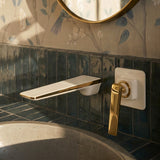 Sevif Bathroom Faucet