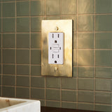 The Unlacquered Brass Outlet
