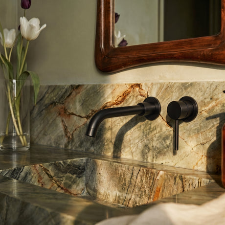 Vartay Bathroom Faucet