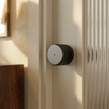 Vorn Handle and Lock
