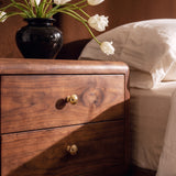 Wabet Knob & Pull Bar