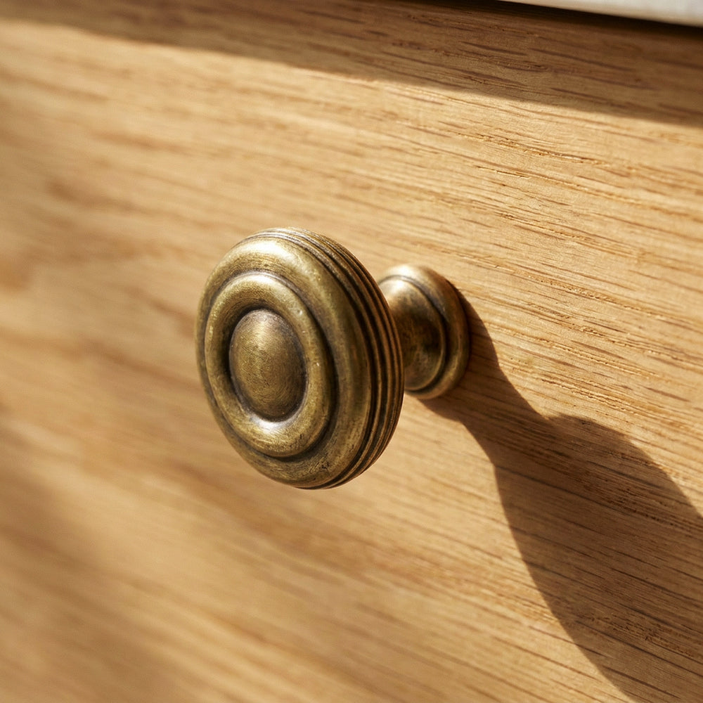 Yekew Knob & Pull Bar