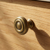 Yekew Knob & Pull Bar