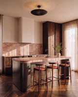 Aureon Pendant Light