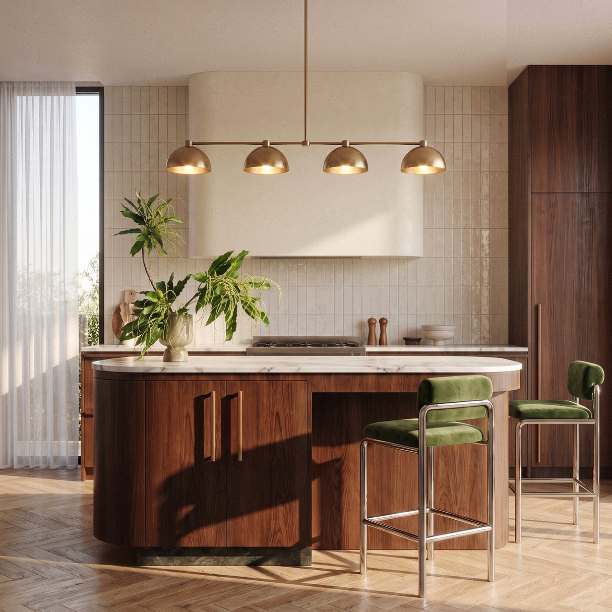 Blyra Pendant Light