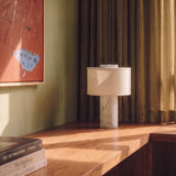 Colva Table Lamp