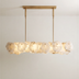 Linear: L39.3"(100cm) x H31.4"(80cm) / 36W / Trichromatic (No Remote 3000K/4000K/6000K)