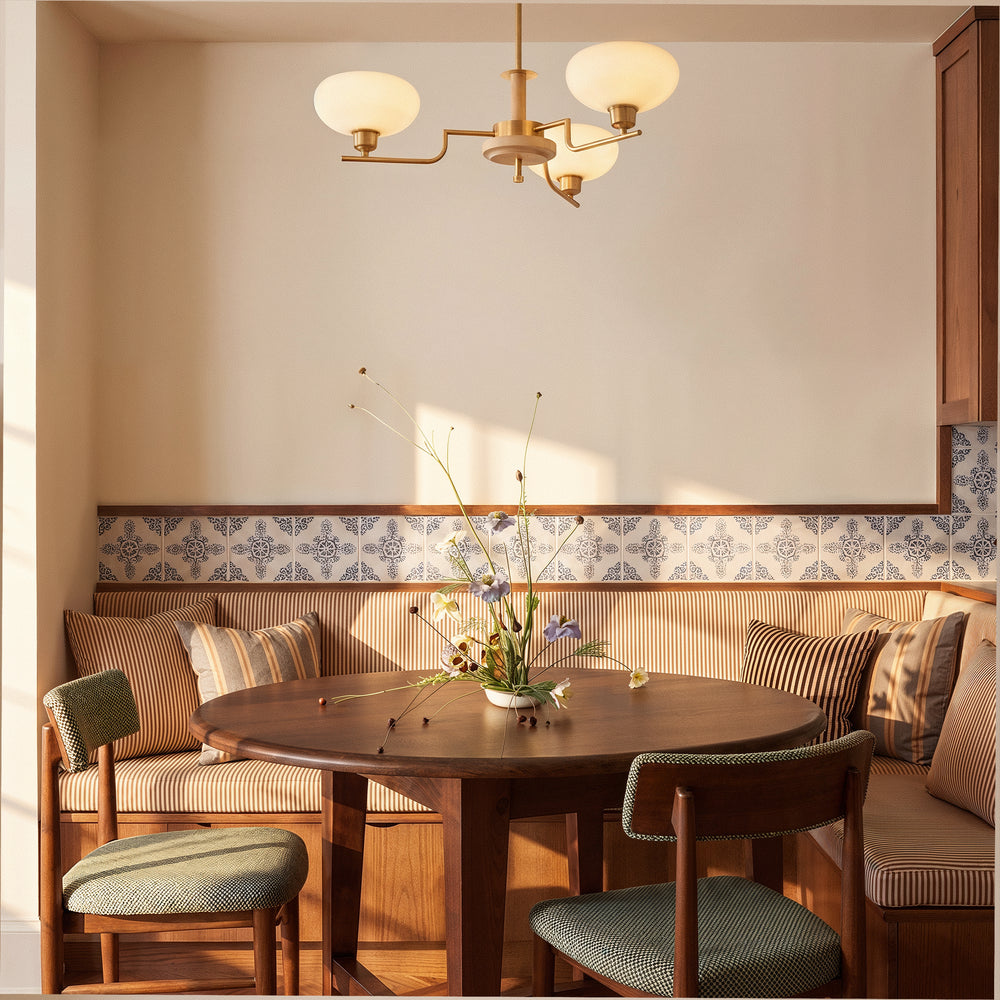 Eronix Chandelier