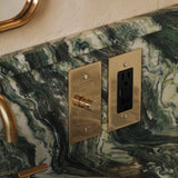 The Polished Brass Outlet