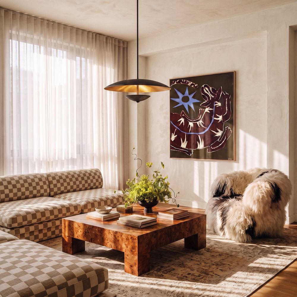 Orelis Pendant Light