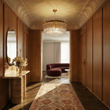 Rapture Chandelier