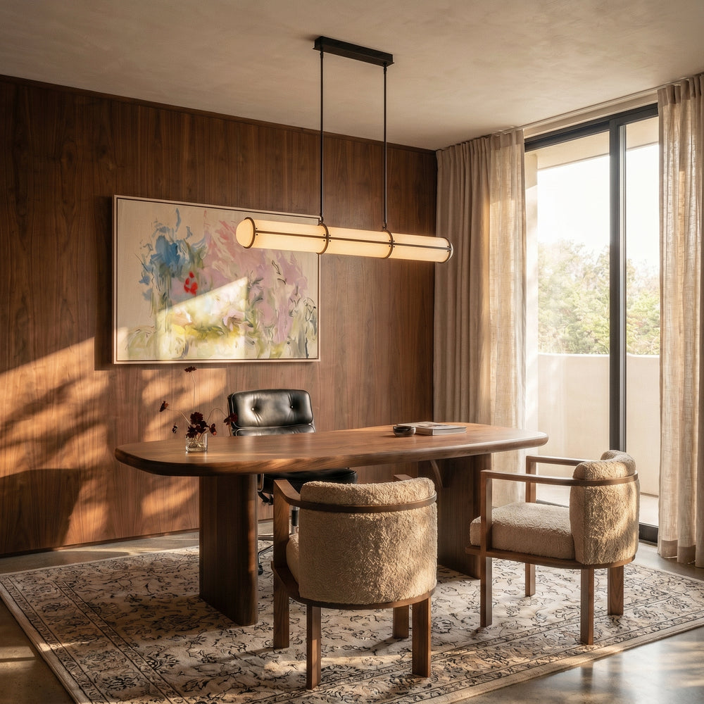 Ridaan Pendant Light
