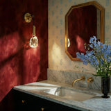Vartay Bathroom Faucet