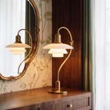 Alya Table Lamp