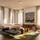 Anelli Chandelier