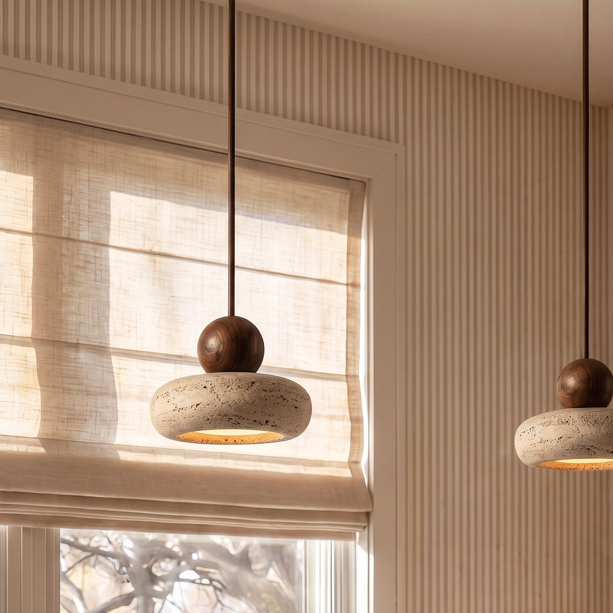 Aren Pendant Light