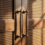 Artemis Knob And Pull Bar