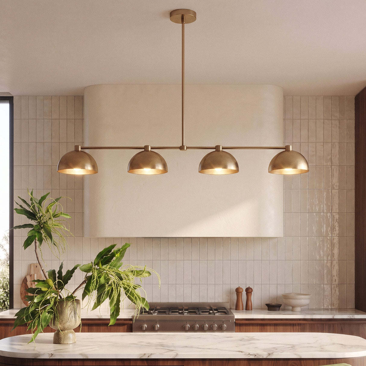 Blyra Pendant Light