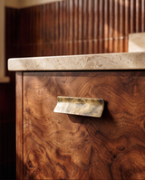 Brim Drawer Pull