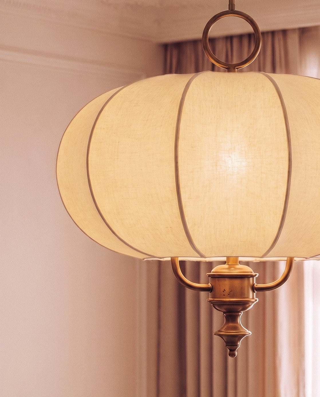 Clarifo Pendant Light
