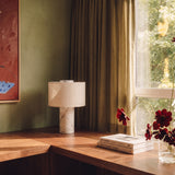 Colva Table Lamp