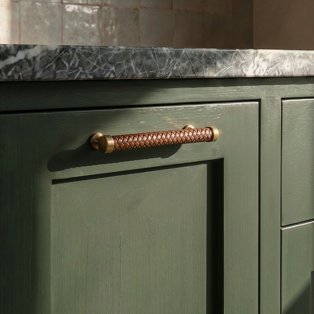 Dukis Knob And Pull Bar