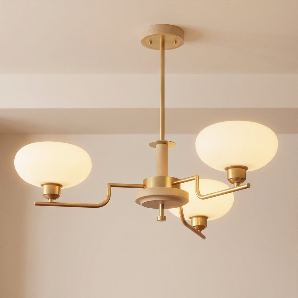 Eronix Chandelier