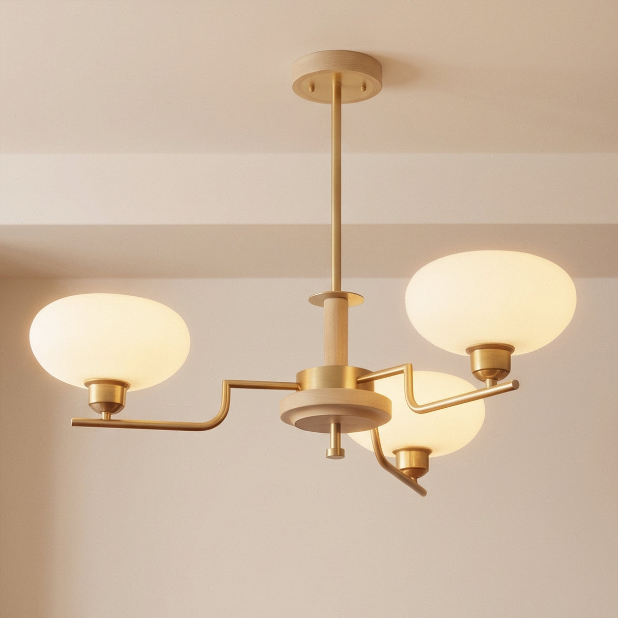 Eronix Chandelier