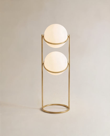 Rasu Floor Lamp