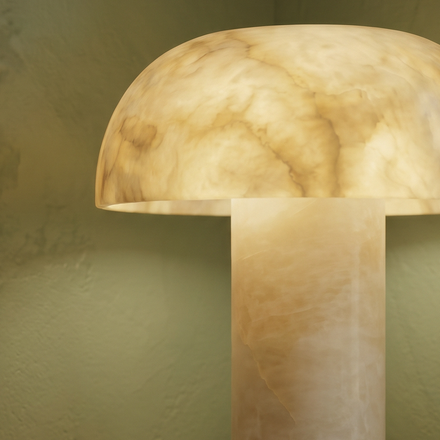 Table Lamps