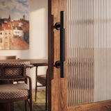 Kuwan Barn Door Handle