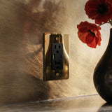 The Polished Brass Outlet