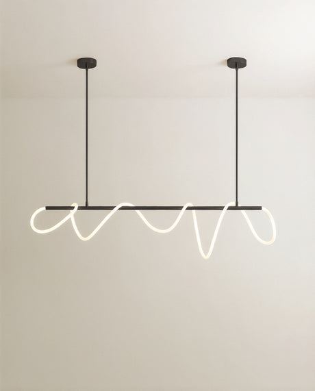 Linea Chandelier