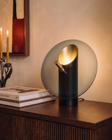 Luxuria Table Lamp