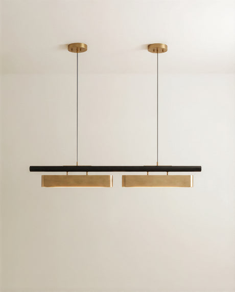 Munira Chandelier