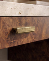 Olen Knob & Pull Bar