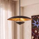 Orelis Pendant Light