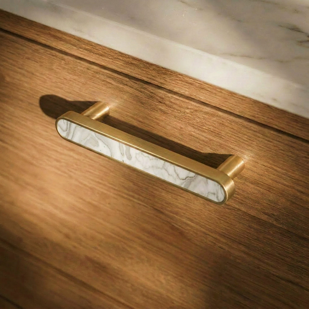 Pyient Knob & Pull Bar