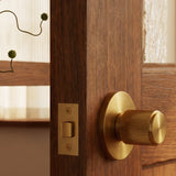 Stron Handle and Lock