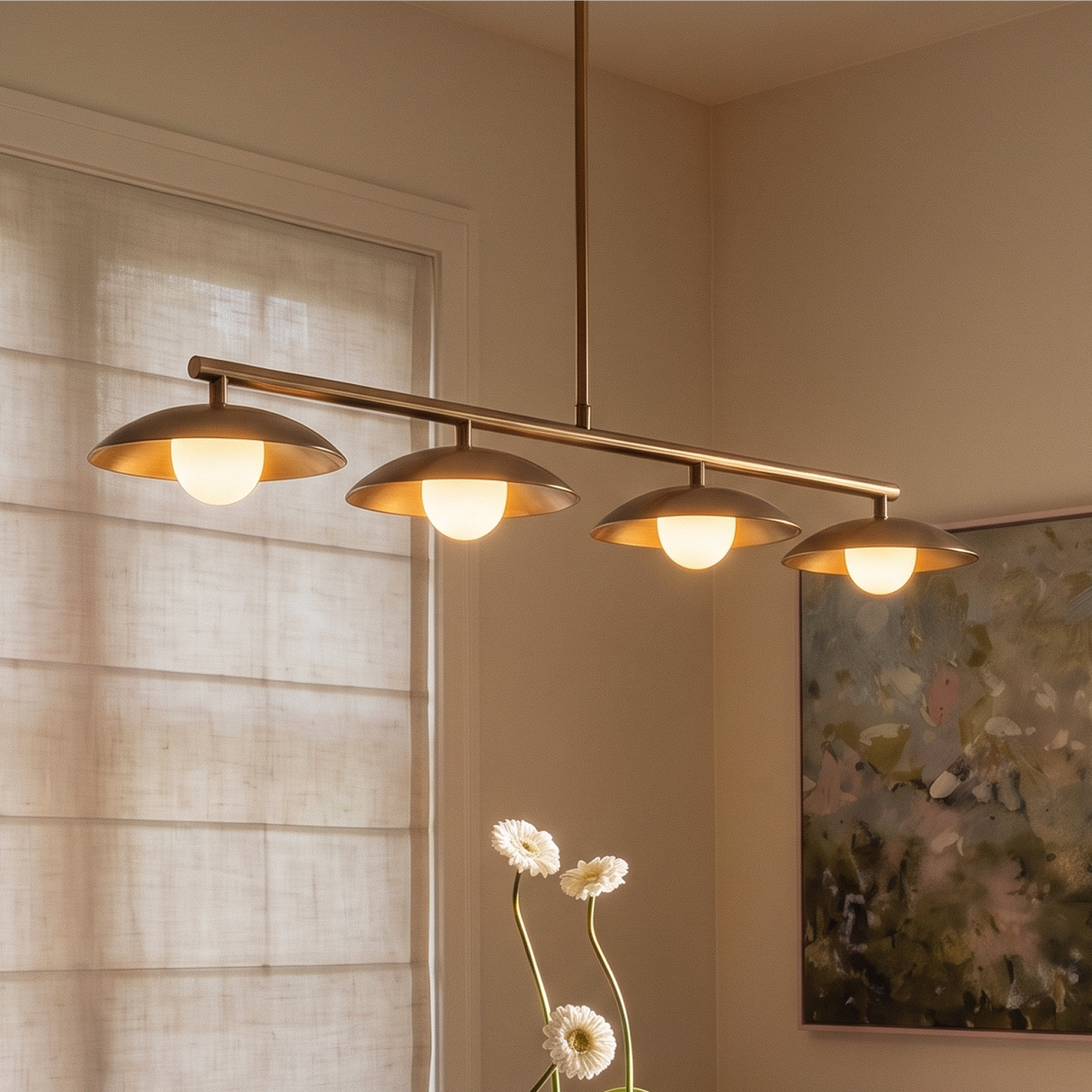 Velix Pendant Light