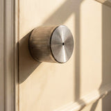 Vorn Handle and Lock