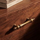 Yekew Knob & Pull Bar