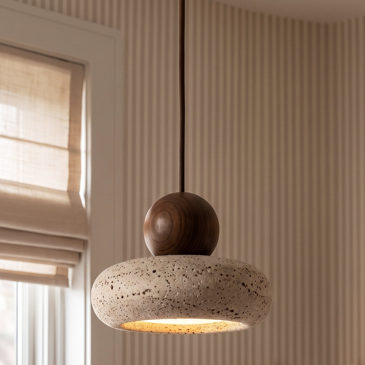 Aren Pendant Light