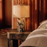 Colva Table Lamp