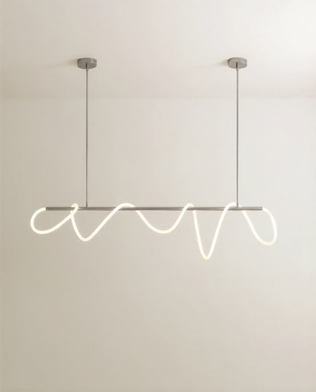 Linea Chandelier