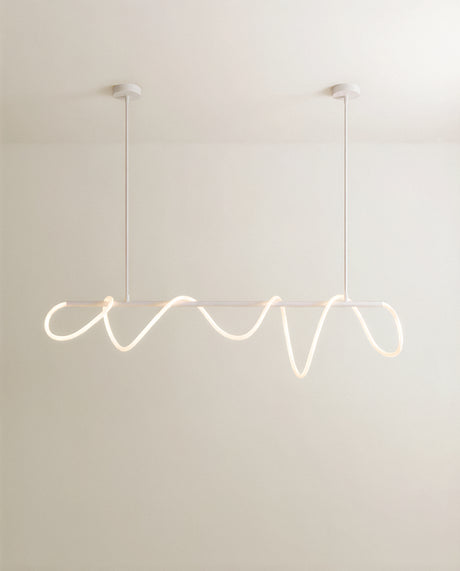 Linea Chandelier