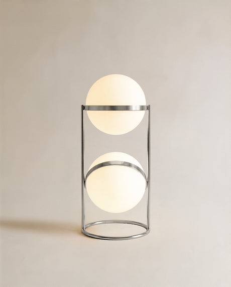 Rasu Floor Lamp